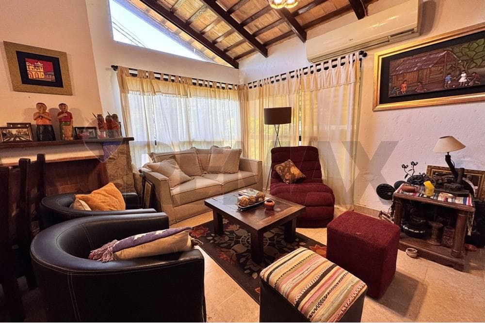 Casa de Verano - Alquiler - San Bernardino, Paraguay, foto 4