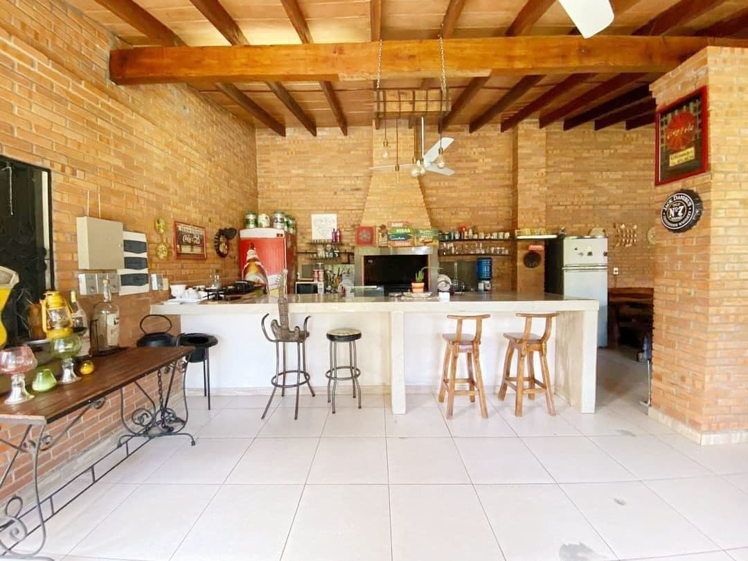 Casa quinta amoblada en San Bernardino, en esquina, foto 3
