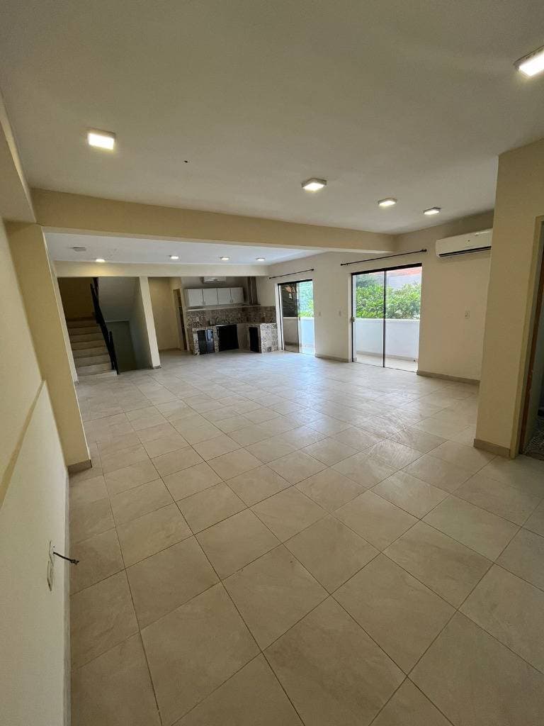 Dpto tipo duplex en bo. Herrera — foto 3