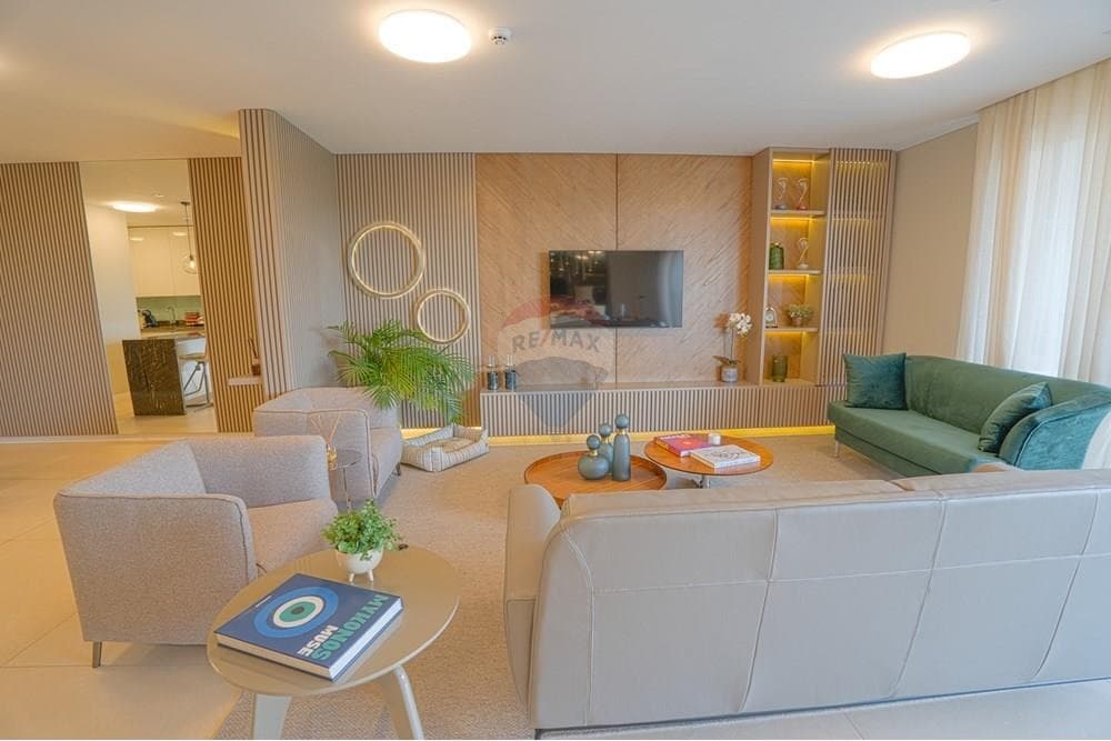 Departamento - Venta - Ycuá Satí, Asunción, Paraguay, foto 4