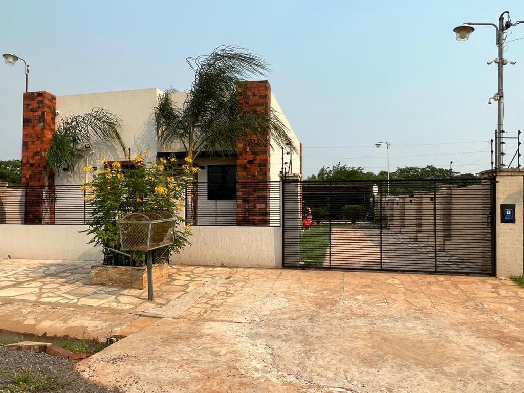 De Casa En San Bernardino - El Cortijo Country Club, foto 1
