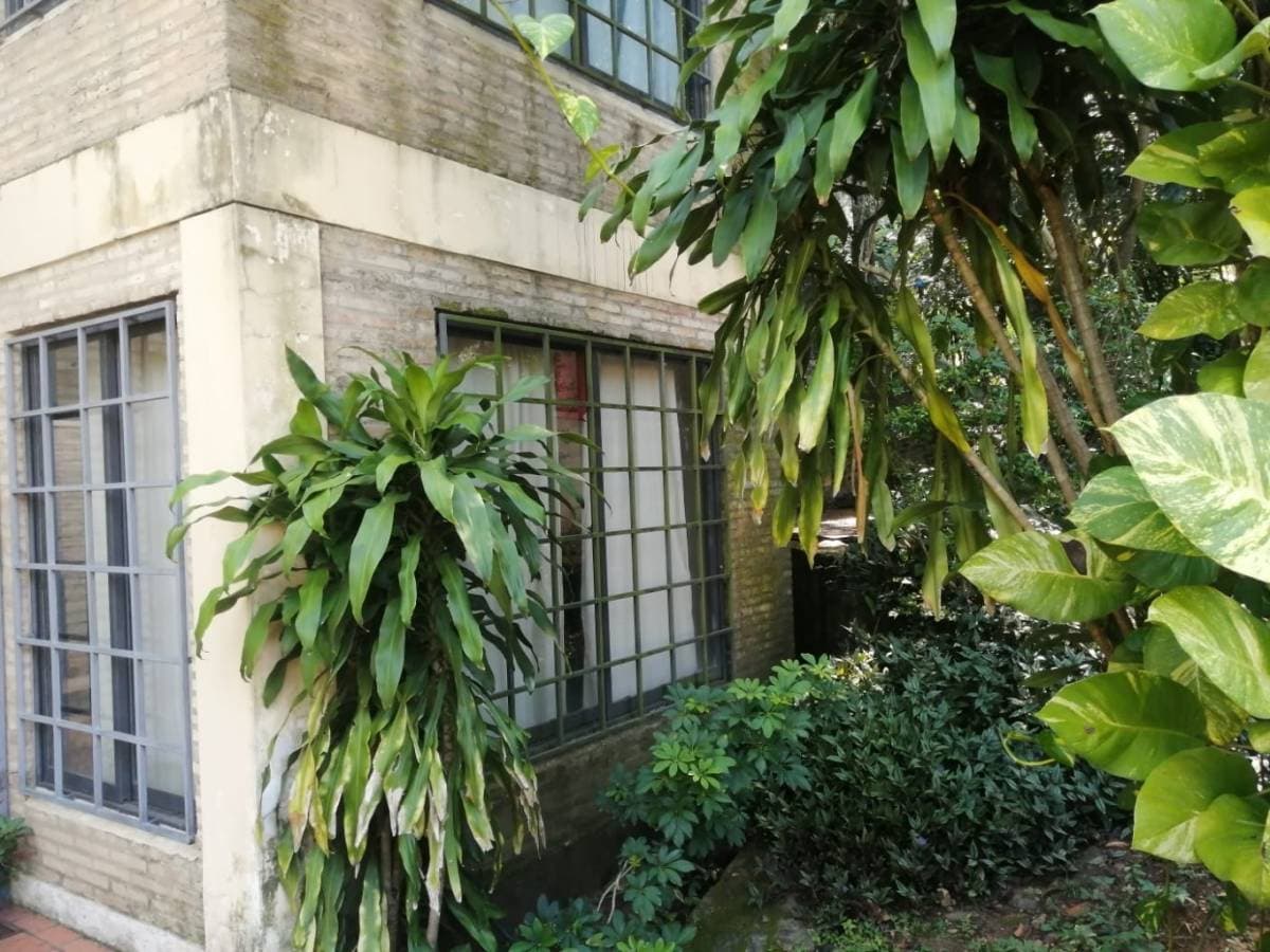 Casa en sanber amoblada, foto 3