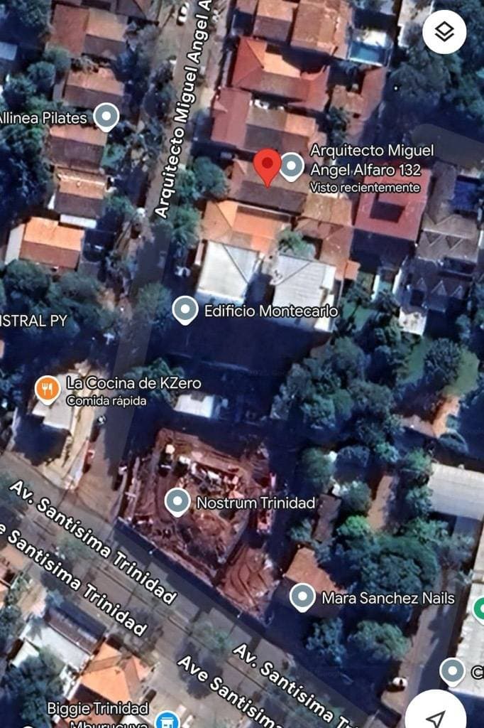 Oportunidad para desarrollo inmobiliario en barrio mburucuya, foto 4