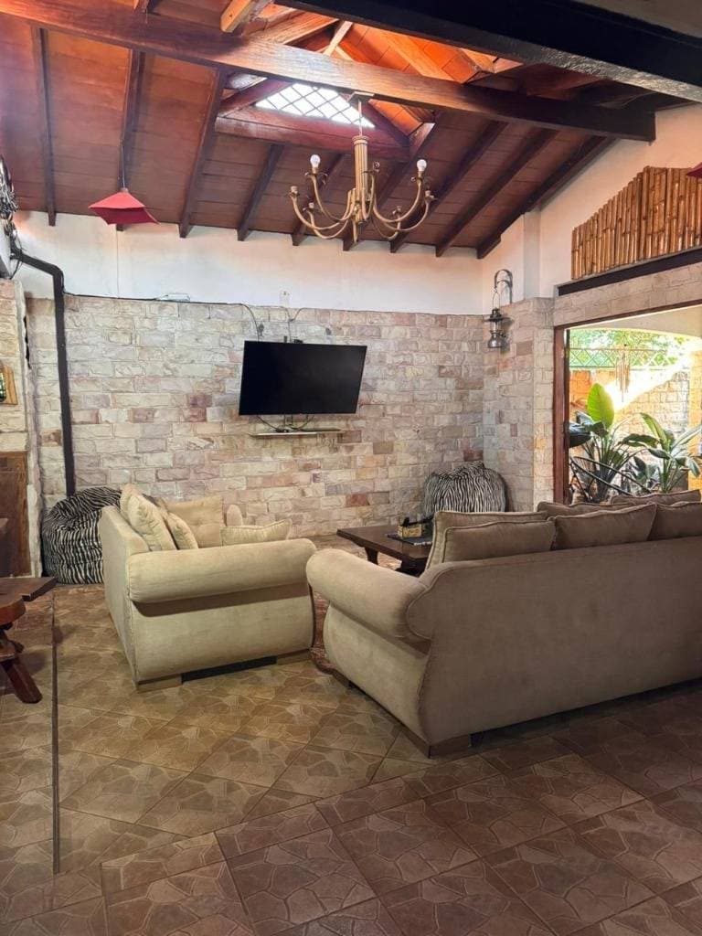 A la Venta Casa en Luque, foto 3