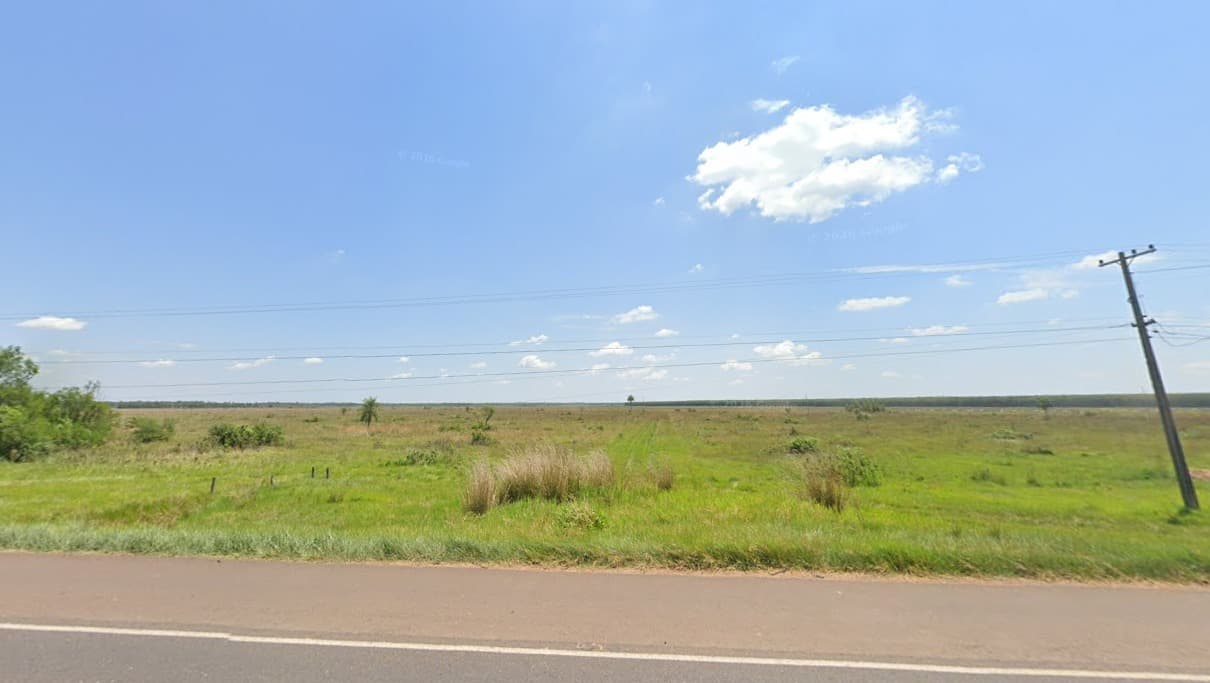 En venta terreno de 32.958 m2