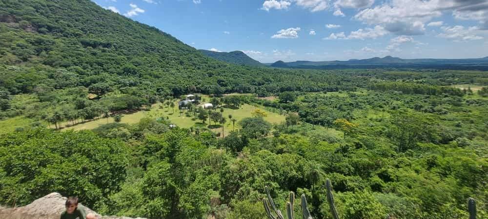 Paraguari Estancia En Venta
