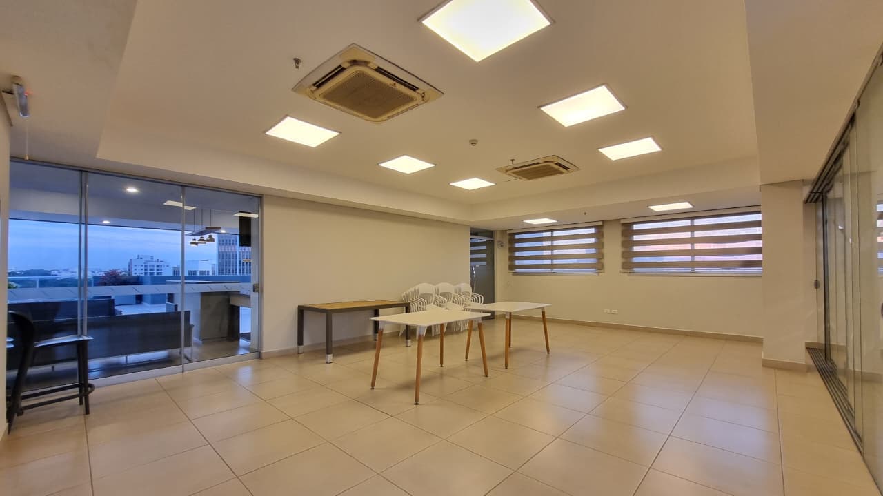 Departamento En Venta En Barrio Herrera, foto 4