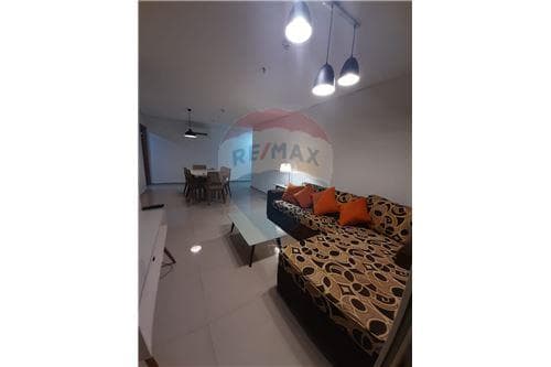 Departamento-Alquiler-PY Asunción Mburucuyá — foto 5