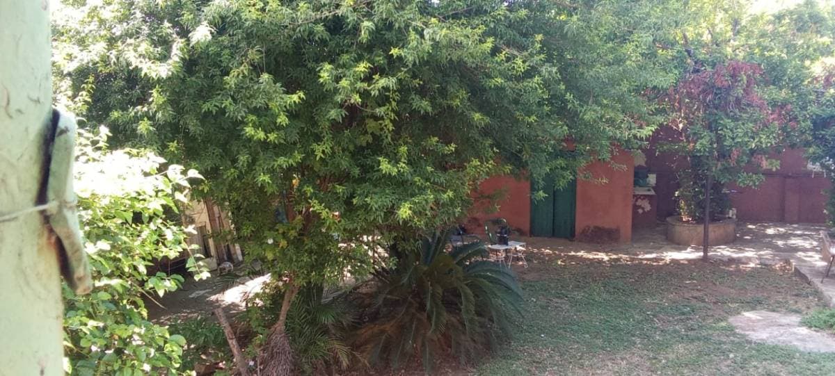 en Venta Barrio San Roque de Asunción amplio Terreno con Casa Colonial, foto 4