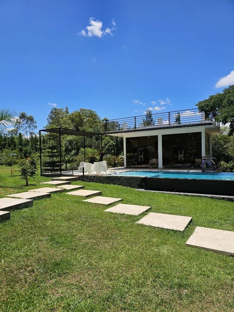 Residencia exclusiva en Altos con amenities de lujo, foto 1