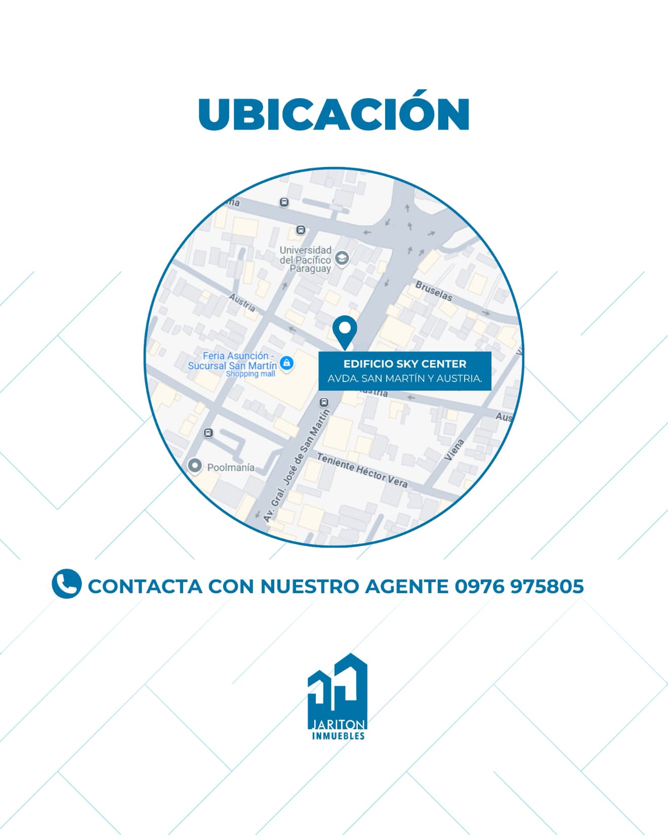 Oficina en sky center, foto 2