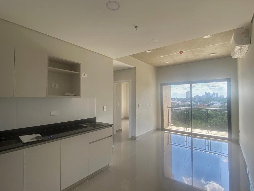 - departamento - Luque — foto 5
