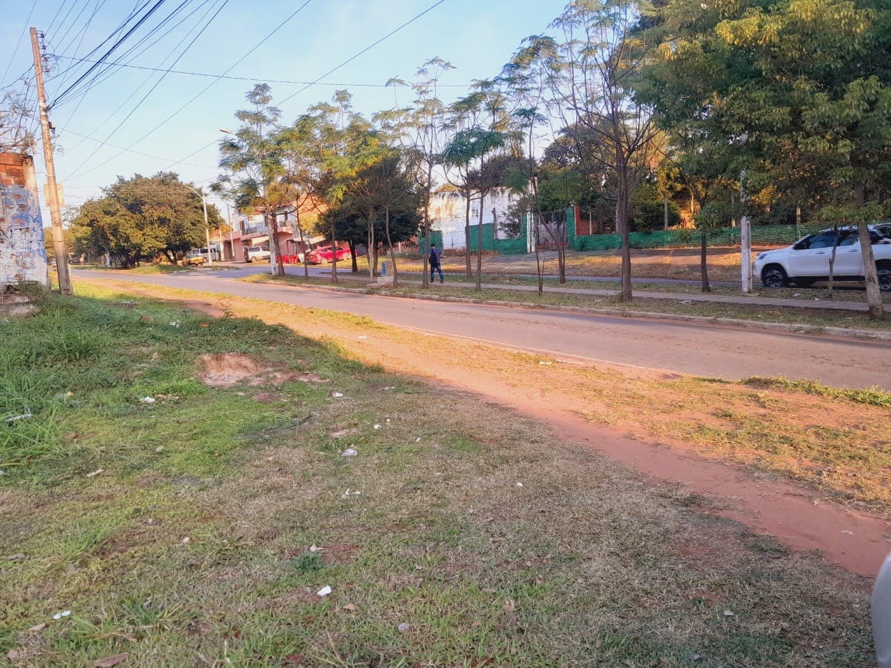 Terreno en Ñemby a metros de acceso sur, foto 3
