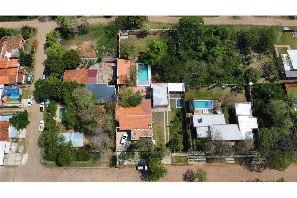 Casa - Alquiler - San Bernardino, Paraguayv, foto 1