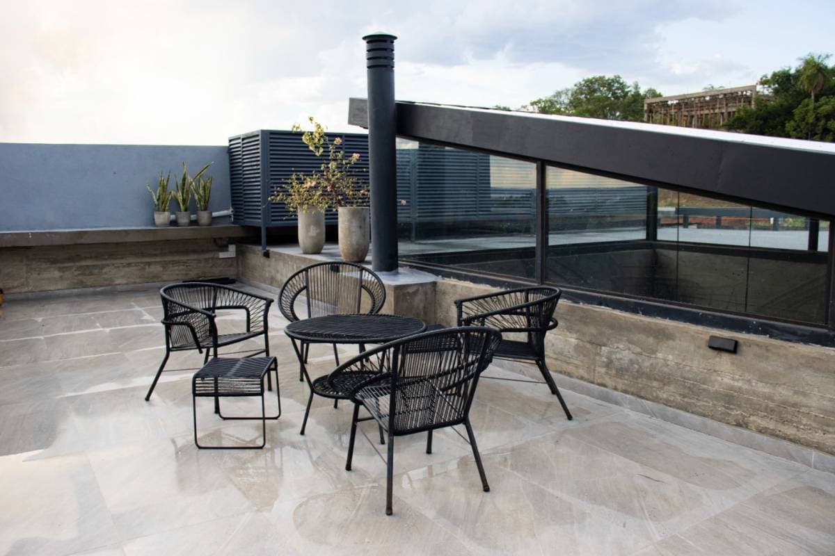Hermosa residencia en San Bernardino barrio cerrado los árboles residence, foto 2