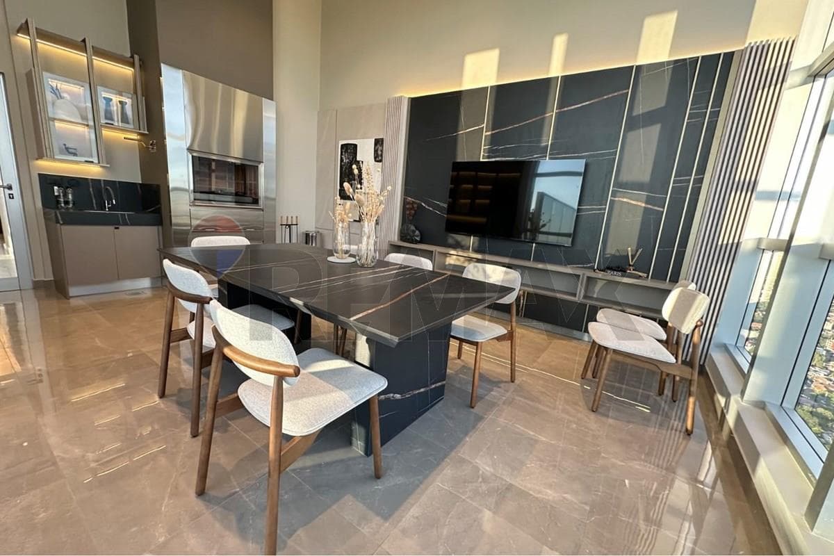 Departamento - Alquiler - Las Lomas (Carmelitas), Asunción, Paraguay — foto 5