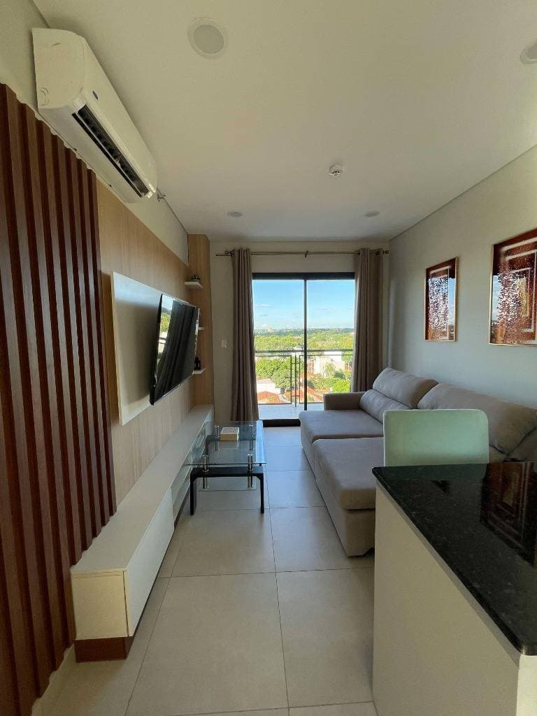 Departamento en zuba 7 Fernando de la Mora, foto 4