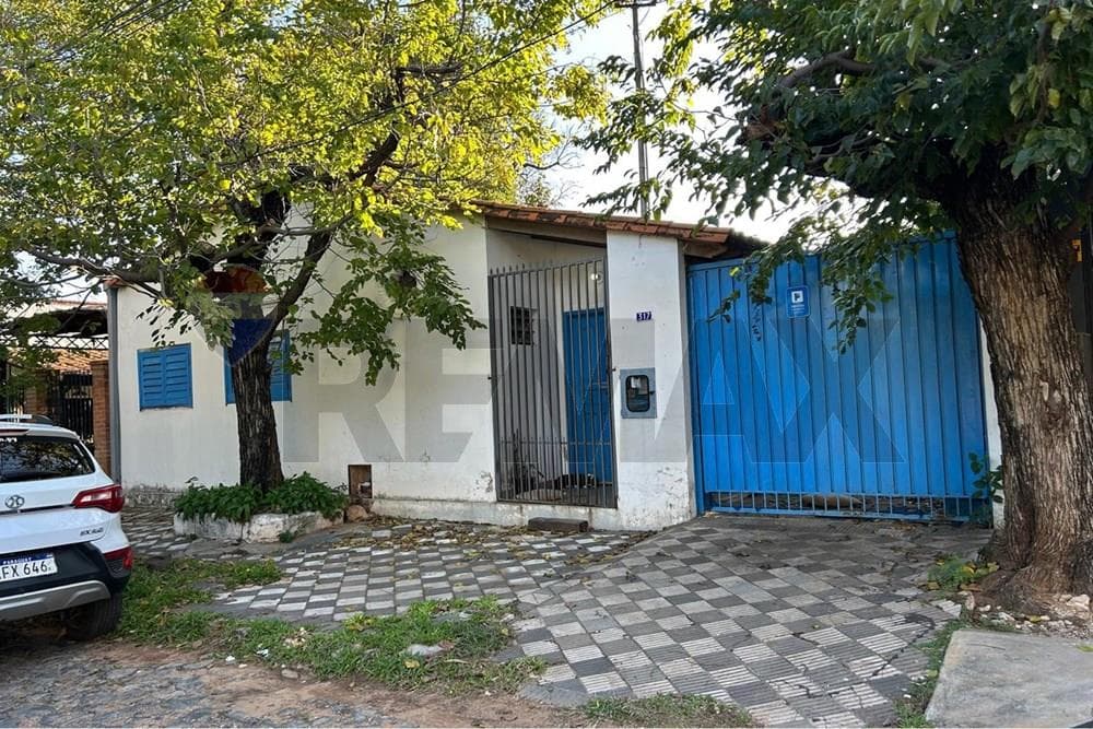 Vendo excelente y oportunidad terreno barrio Mburucuya
