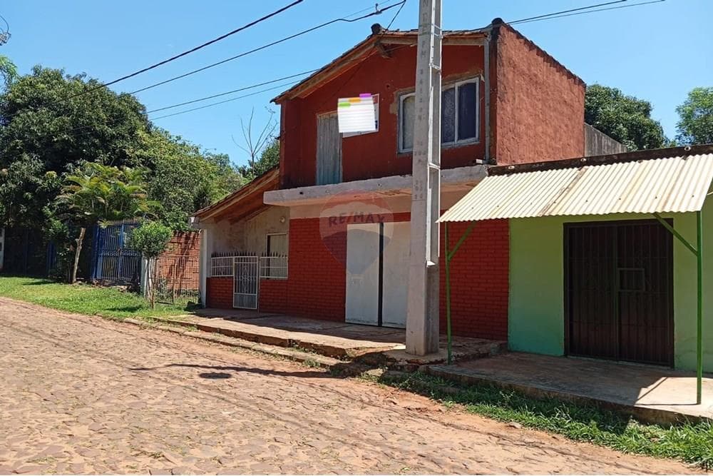 Casa en San Lorenzo reducto, foto 2