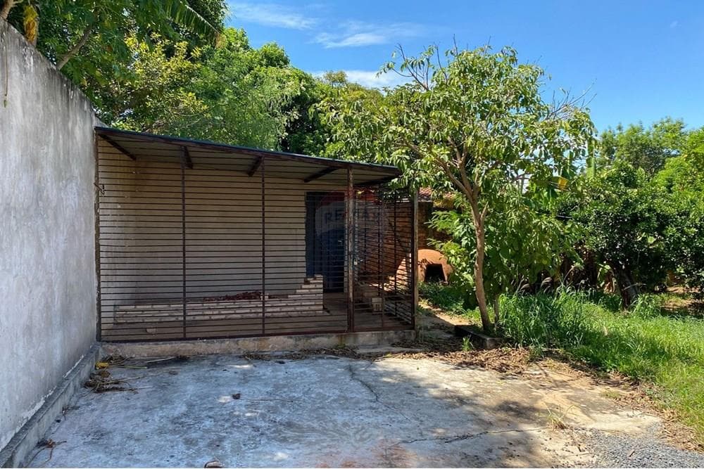 Terreno en San Lorenzo barrio mitai, foto 4