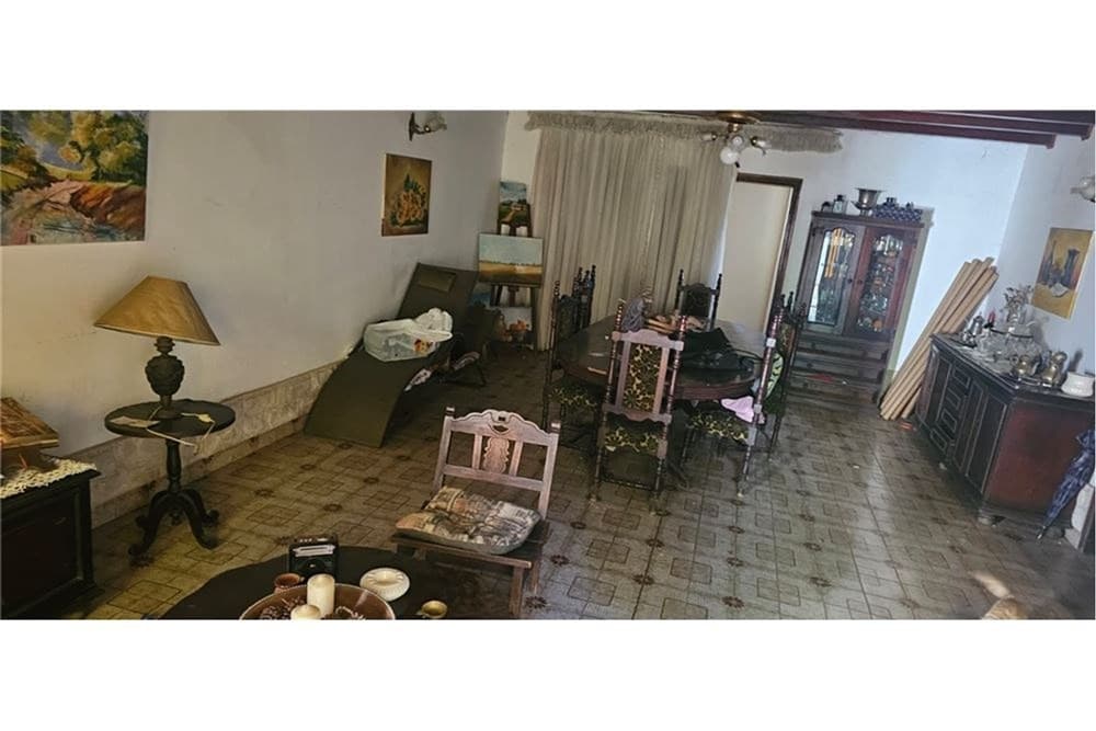 Amplia Casa con Piscina en Sajonia, Asunción, foto 3