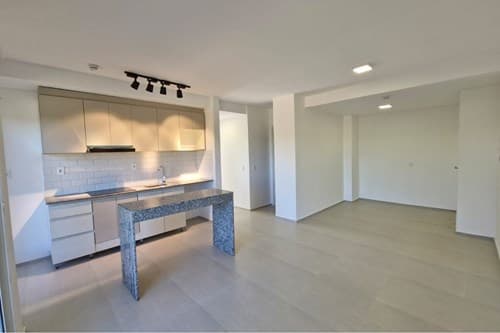 Departamento-Alquiler- Luque, Central