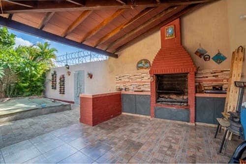 Casa-Venta- Luque, Central, foto 3