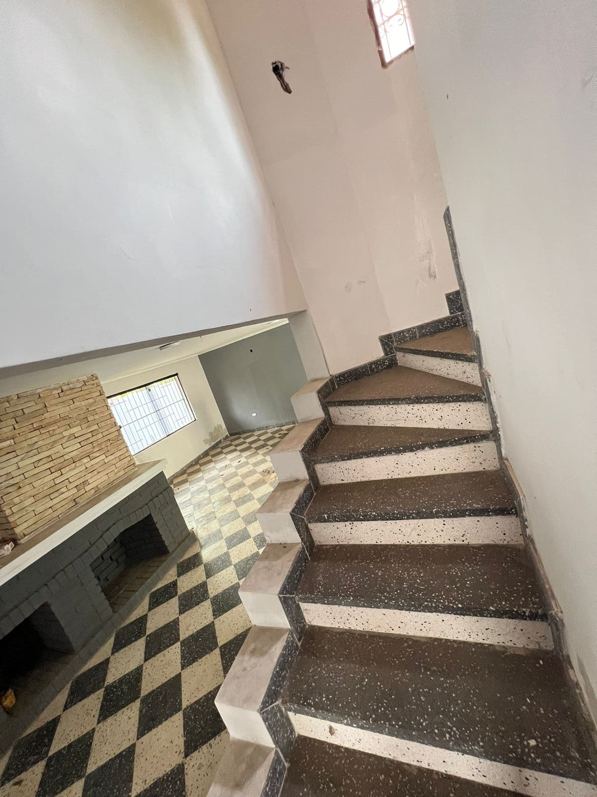 En Venta Residencia En San Lorenzo Villa Amelia, foto 2
