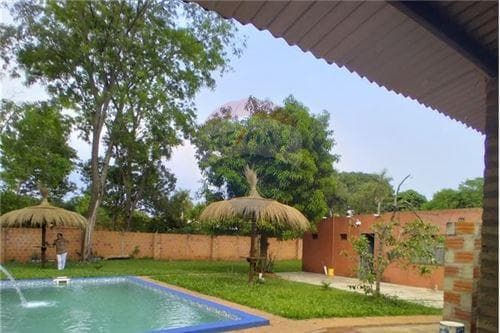 Casa en venta, ypane, foto 1