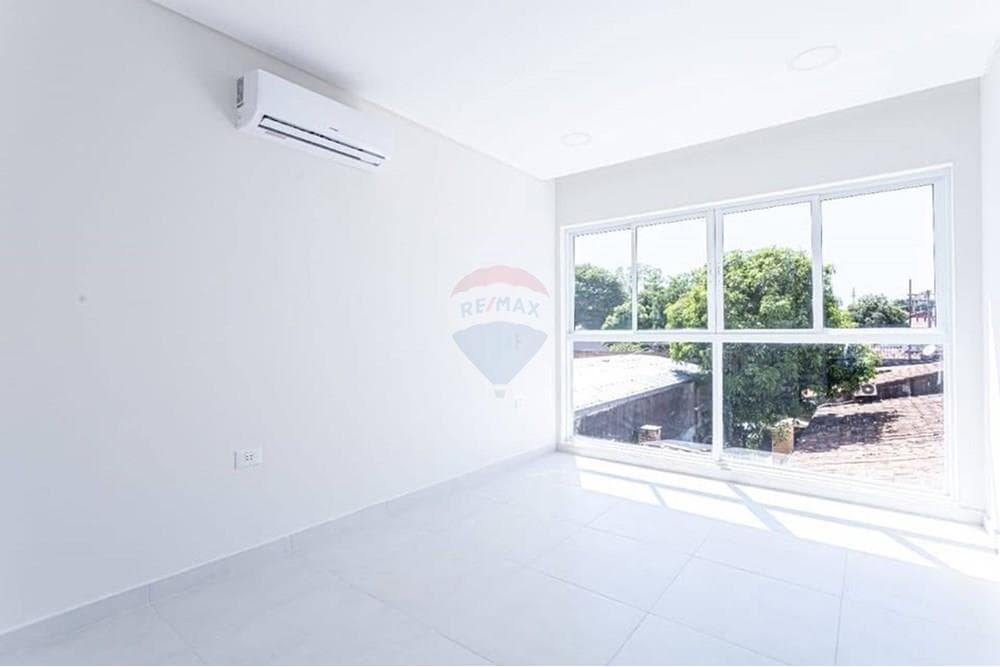 Moderno depto de dos habitaciones