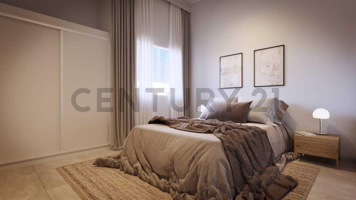 de Casa en Condominio en Luque, Central — foto 2
