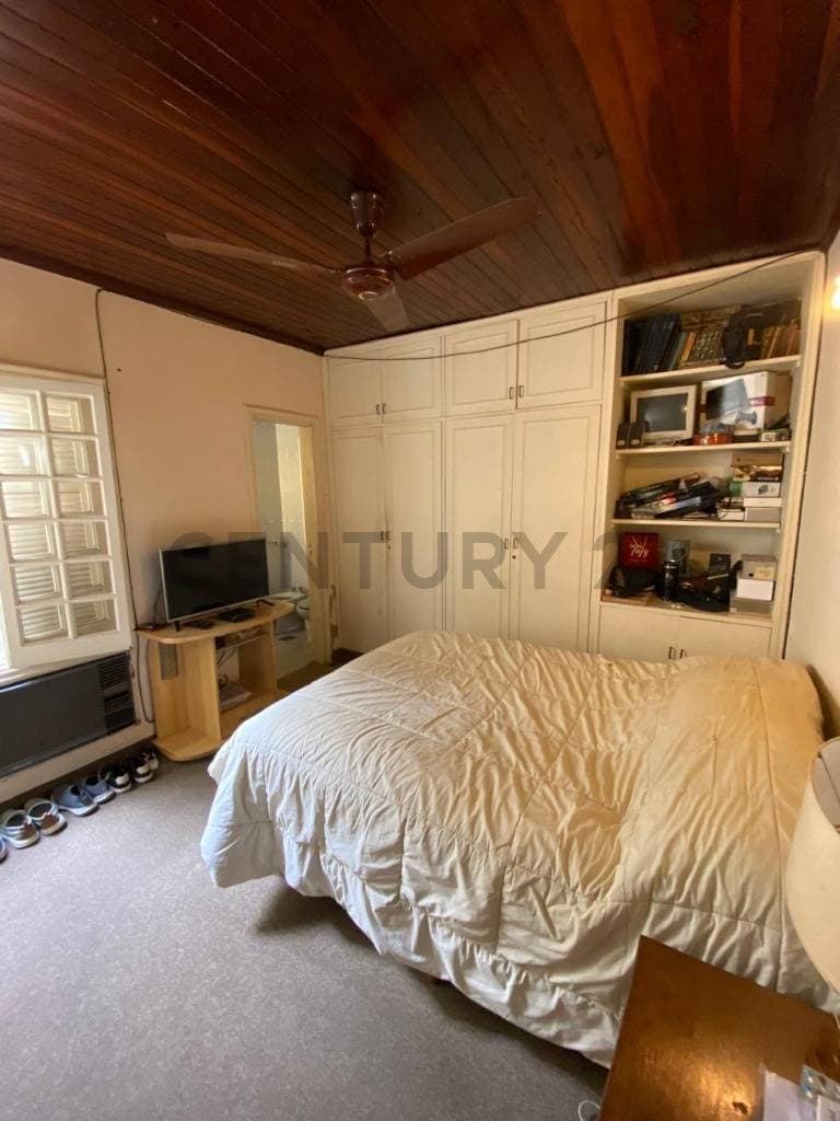 Residencia de una sola planta a remodelar en barrio Recoleta, foto 2