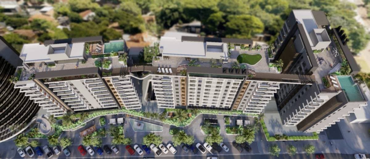 Monoambiente- Zuba Plaza, foto 4