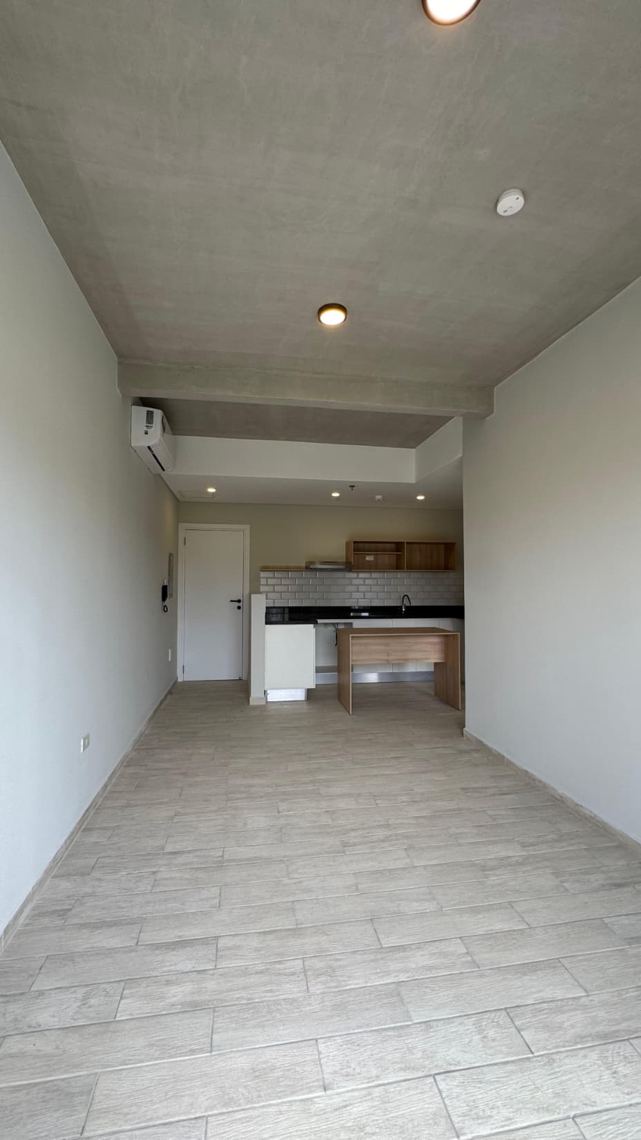 dpto de 1 habitación a pasos del CIT, foto 3