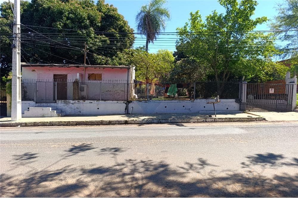 Terreno en venta – Lambaré, carretera de lopez, foto 3