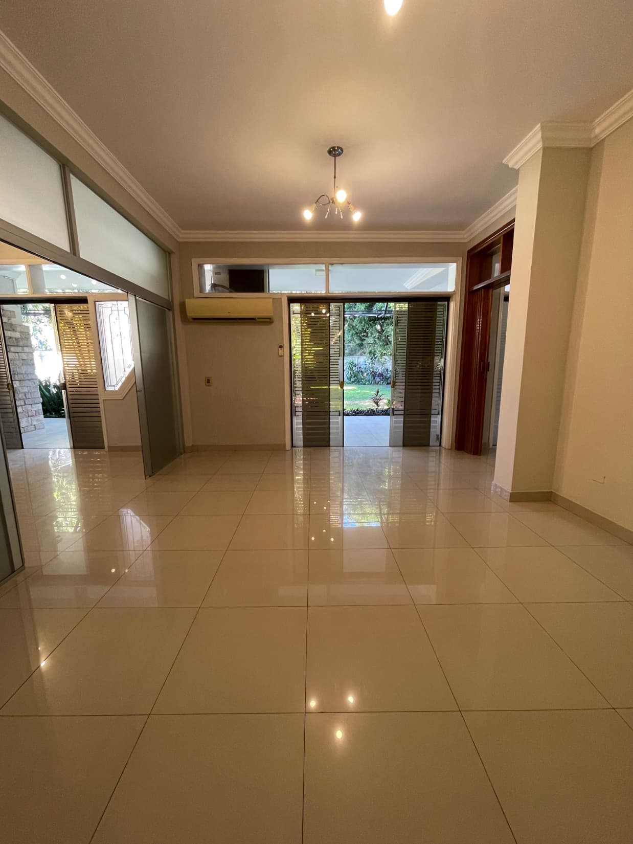 Barrio Recoleta en alquiler amplia residencia de 4 dormitorios, foto 5