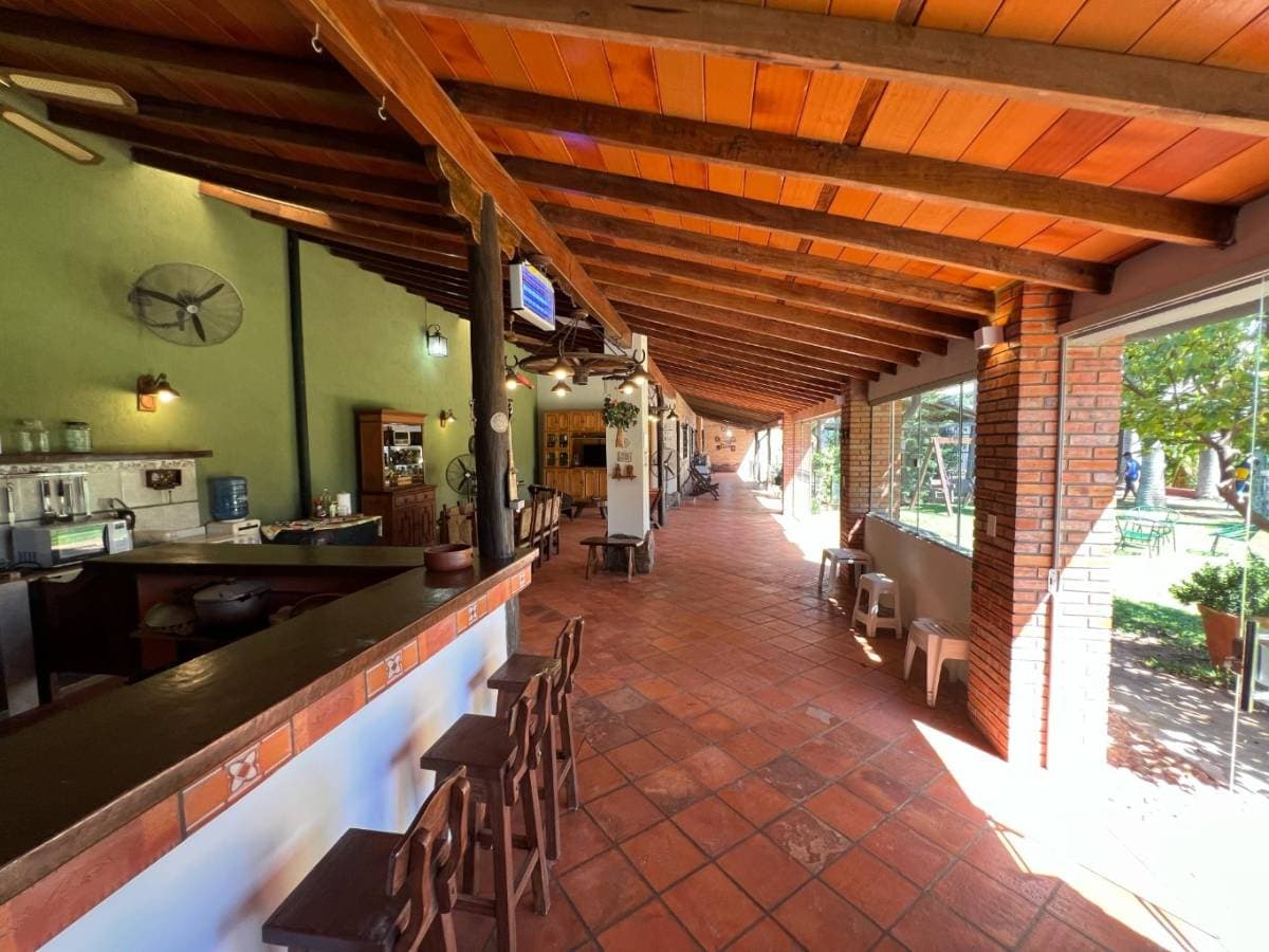 Hermosa y amplia casa quinta en Capiatá, foto 5