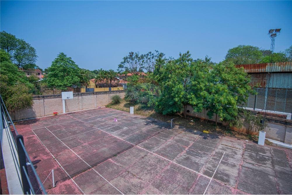 Residencia - Alquiler - San Lorenzo, Paraguay, foto 3