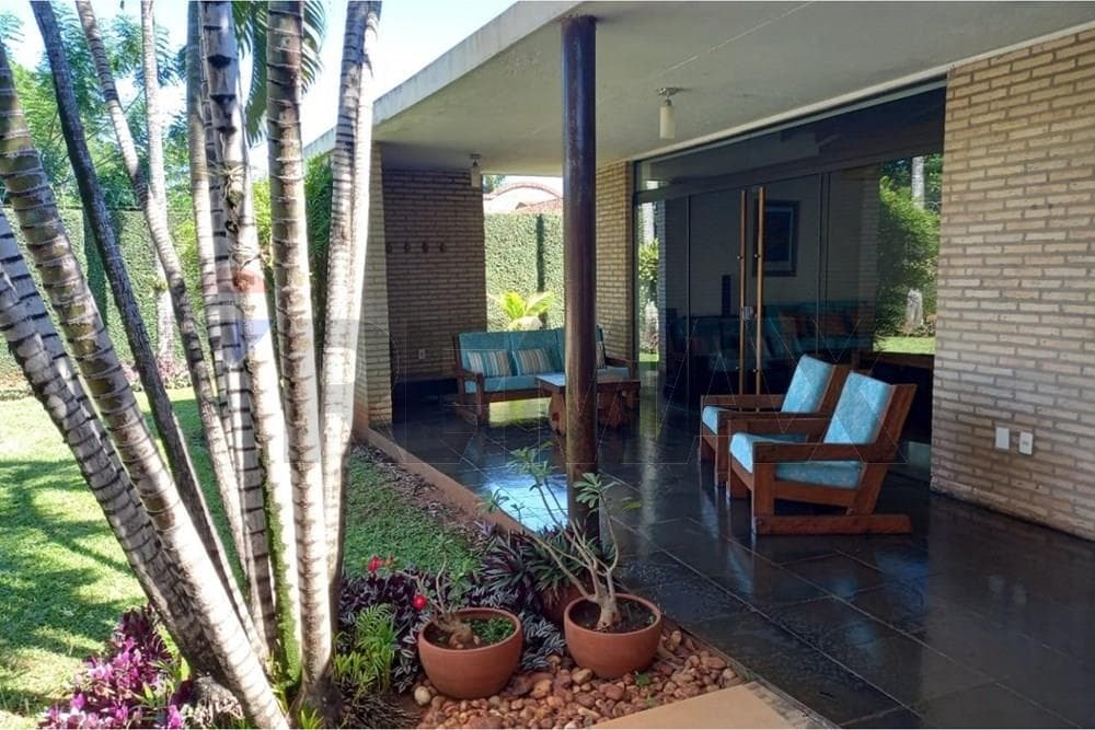 Residencia - Venta - San Lorenzo, Central, Paraguay, foto 4