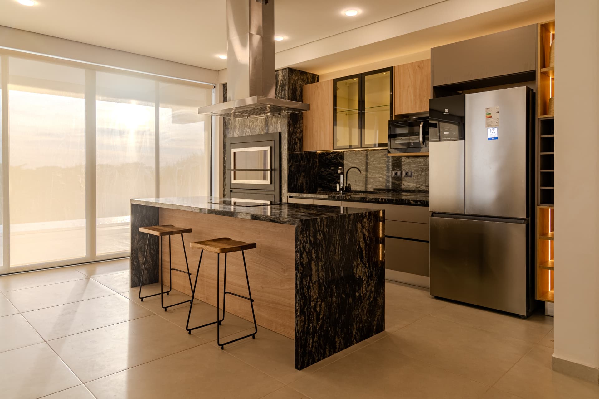 Horizons Homes Anfiteatro, foto 4