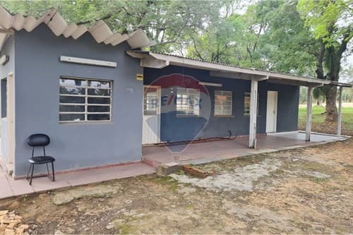 Estancia/campo en venta, villeta, foto 2