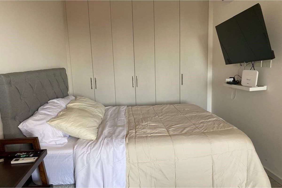 departamento en Carmelitas, Asunción, foto 4