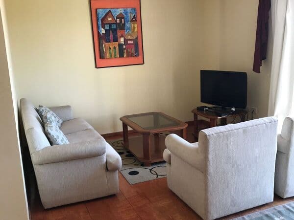 Exclusivo departamento en Las Mercedes, foto 2