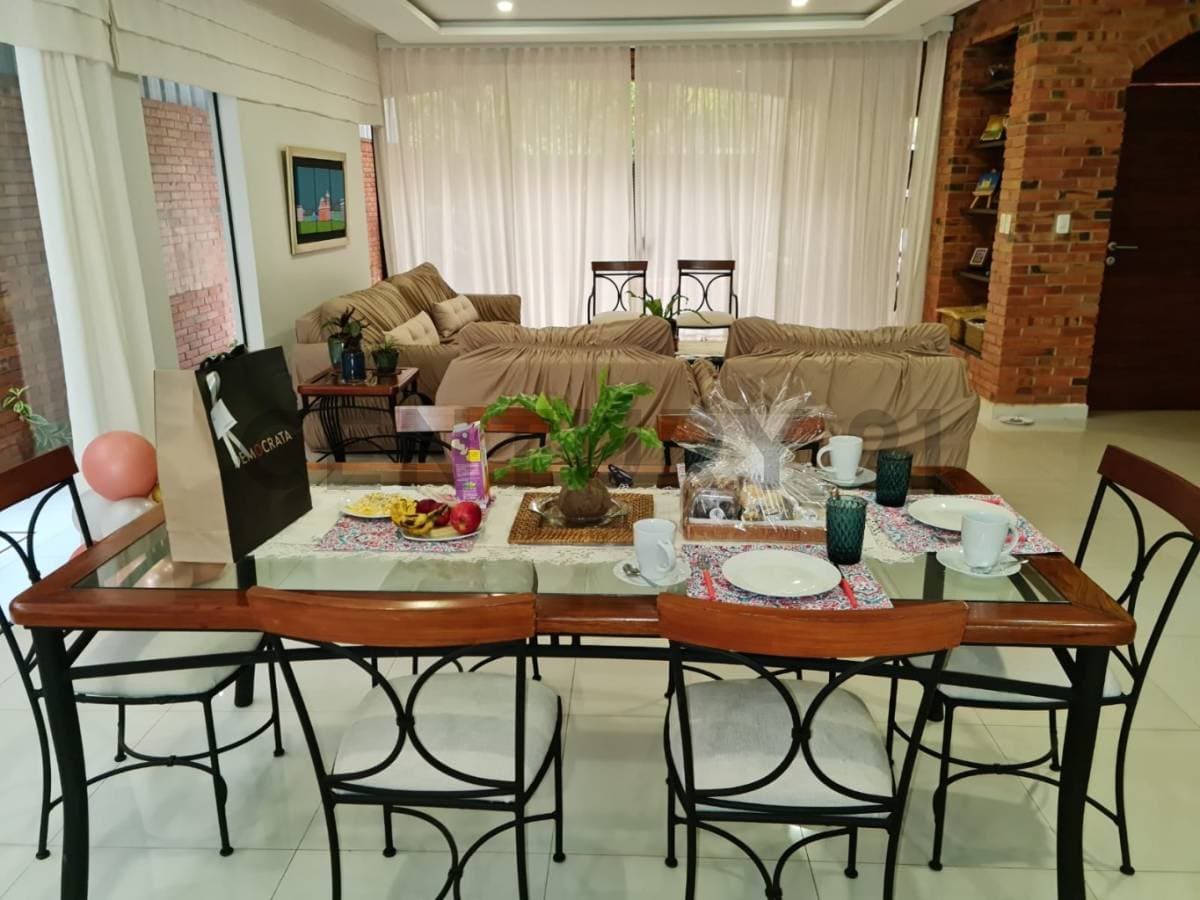 Casa Moderna en Venta – Fernando de la Mora, foto 1