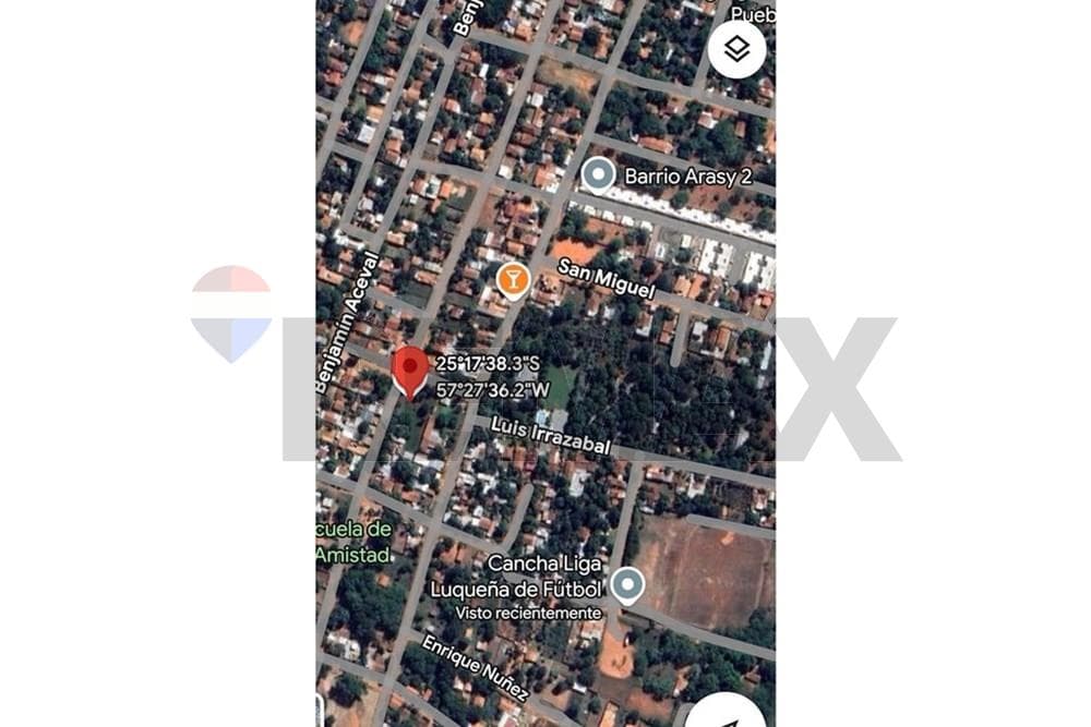 Terreno - Venta - Luque, Central, Paraguay, No lo pierdas!, foto 3