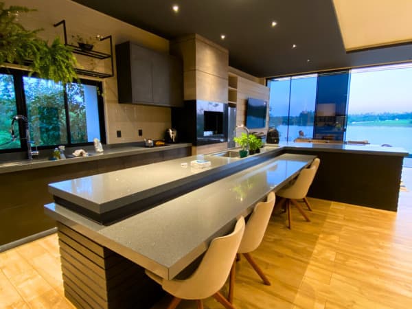 En venta hermosa casa de lujo en el condominio brisas del rio, foto 4
