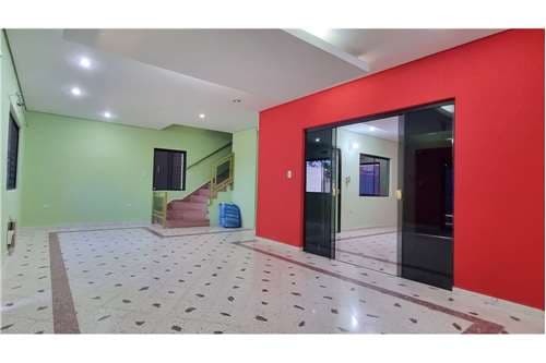 Casa-venta-herminio Giménez, Central, Fernando de la Mora, Central, foto 3
