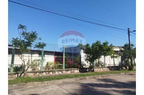 Depósito-Alquiler-PY Central Luque
