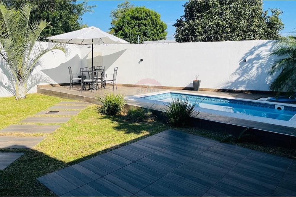 Acogedora Casa - Barrio Ita Enramada, foto 4
