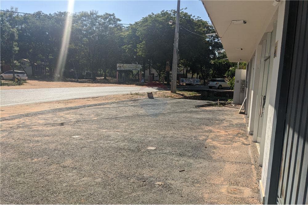 En esquina. Terreno sobre ruta Luque-limpio, foto 3